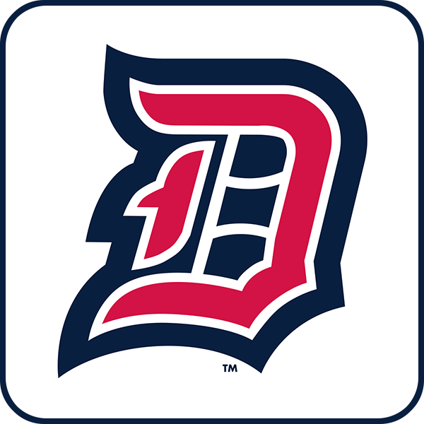 Duquesne University Logo